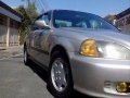 For sale Honda Civic 1999-2