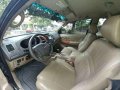 Good As Brand New 2011 Toyota Fortuner AT For Sale-7