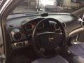All Original 2010 Chevrolet Aveo LT AT For Sale-4