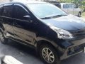 2015 Toyota Avanza 1.3 E automatic* brandnew condition-0