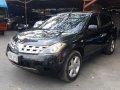 Nissan Murano 2006 Black for sale-1