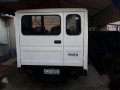Mitsubishi L300 fb well kept for sale -7