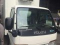 ReadyUnit NKR 12FT Refrigerated Ref Van Isuzu Elf JPN -0