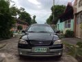 Opel Astra 2000 MT Black SUV For Sale-0