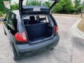 2010 Hyundai Getz 1.1 MT Black HB For Sale-4
