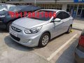 Hyundai Accent 2016 sedan for sale -2