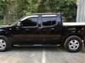 Al Power Nissan Frontier Navara 2010 MT For Sale-3