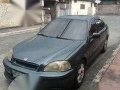 For sale good condition Honda Civic 1998-2