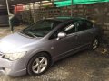 For sale Honda Civic fd 2008 1.8s AT -1
