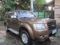 Fuel Efficient Ford Everest 2009 For Sale-0
