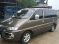 Good Condition 2000 Hyundai Starex MT For Sale-0