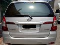 For sale Toyota Innova 2015 E-3