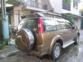 Fuel Efficient Ford Everest 2009 For Sale-3