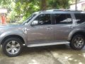 Good As Brand New 2012 Ford Everest AT For Sale-3