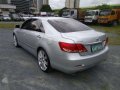 2009 Toyota Camry 3.5Q AT Silver For Sale -3