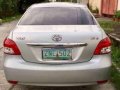 Toyota Vios 2007 G for sale -3