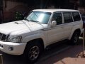 Nissan Patrol 2013 white for sale-2