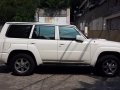 Nissan Patrol 2013 white for sale-4