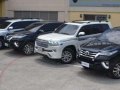 For sale brand new Toyota fortuner-1