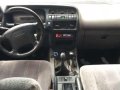 2000 Isuzu Trooper 4jg2 4x4 Manual For Sale-5