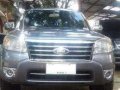Good As Brand New 2012 Ford Everest AT For Sale-0