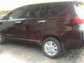 2017 Toyota Innova 2.0 g for sale -2