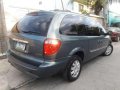 2007 Chrysler town and country Touring AT for sale -3