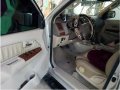 Very Fresh 2005 Toyota Fortuner For Sale-3
