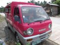 Suzuki Multicab Pink 16-seaters 2007 For Sale-2