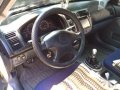 For Sale Honda Civic 2002 dimension-0