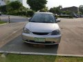 2002 Honda Civic almost new for sale -0