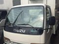 ReadyUnit NKR 12FT Refrigerated Ref Van Isuzu Elf JPN -1