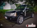 All Working 2007 Land Rover Range Rover HSE For Sale-4