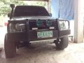 Fresh Mitsubishi Pajero AT Silver For Sale-0