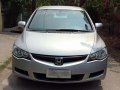 Honda Civic FD 2007 Mdl 1.8S AT for sale -0