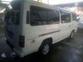 2011 Nissan Urvan shuttle 468k for sale -3