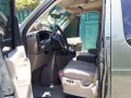 Ford Van E150 AT 2005 Green For Sale-3