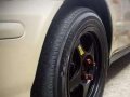 Honda Civic LXI 1996 like new for sale-1