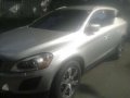 Volvo xc60 2013 good condition for sale -6