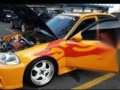 Good Condition 1998 Honda Civic For Sale-5