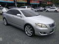 2009 Toyota Camry 3.5Q AT Silver For Sale -1