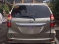 2017 Toyota Avanza 1.3E AT for sale -4