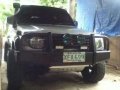 Fresh Mitsubishi Pajero AT Silver For Sale-1