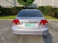 2002 Honda Civic almost new for sale -6