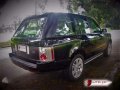 All Working 2007 Land Rover Range Rover HSE For Sale-5