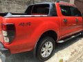 FORD RANGER 2015 WILDTRAK 4x4 Automatic -4
