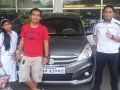Brand New 2017 Suzuki Ertiga GL MT For Sale-5
