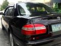 2005 Toyota Corolla 1.3 xl good condition for sale -3