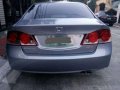 First Owned 2008 Honda Civic 1.8V AT For Sale-4
