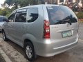 For sale Silver Toyota Avanza 2009-5